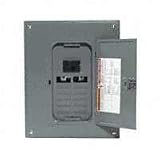 100A Break Load Center