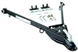 Adjustable Tow Bar 5000 lbs. Requires PN[86950] When Using Base Plates