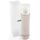 Relax: Be Clean Relax by Benetton Eau De Toilette Spray 100 ml picture 21Krk2KY2gL. SL160 Relax: Be Clean Relax by Benetton Eau De Toilette Spray 100 ml