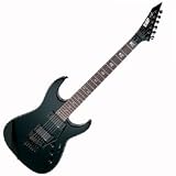 KH2 Kirk Hammett Signature Electric Guitar Black