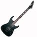 KH2 Kirk Hammett Signature Model Electric Guitar (Black)