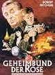Geheimbund der Rose [VHS]