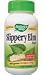 Slippery Elm Bark 370 Mg 100 Caps