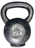 Apollo 16 kg 35 lb. KettleBell