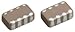 Tdk CKCL44X7R1E103M085AA Capacitor Array, 0.01uF, 20%, 25V, 0805