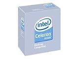 INTEL CPU Celeron 430 1,80GHz So775 BOX