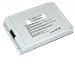Laptop battery for Apple iBook 661-3699
