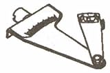 Drive Shaft Inclinometer