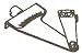Drive Shaft Inclinometer