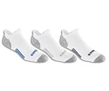 ASCIS Hydrology Low Socks (Pack of 3)