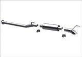 MagnaFlow 17115 Cat Back System for 2005-2010 Toyota Tacoma Extended Cab / Crew Cab 2.7L / 4.0L