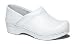 Dansko Professional White Leather Womens Shoes