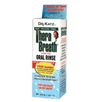 Therabreath Oral Rinse - 16 Oz