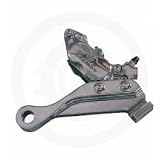 BREMBO REPLACEMENT PADS 500-4000
