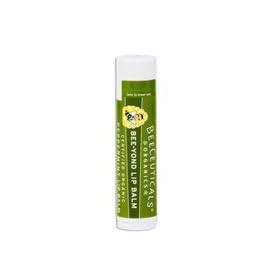 BeeCeuticals Organics Organic Peppermint Lip Balm