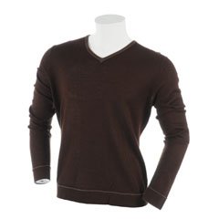 Kangol V Classic Knit Dark Chocolate X-X Large