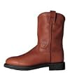 Ariat Mens 'Sierra' H2O Work Boot - Sunshine