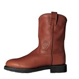 Ariat Mens 'Sierra' H2O Work Boot - Sunshine by Ariat