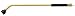 Dramm Colormark 30" Gold Watering Wand