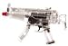 Crosman Pulse M70 airsoft gun