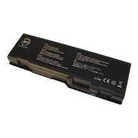 Battery for dell Inspiron 6000, E1705