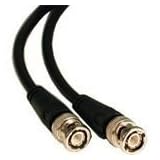 15m 75 Ohm BNC Cable