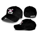 Officially Licensed Nintendo Mario Poison Mushroom You Lose Baseball Cap