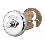 Symmons SHOWEROFF SHOWER VALVE WITH INTEGRAL STOP 4-427-R