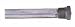 Suburban 232768 Aluminum Anode Rod