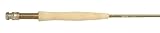 Hardy Grey's Streamflex Fly Rod 10 foot 3 weight 4 Piece