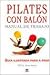 MANUAL DE TRABAJO PILATES CON BALON
