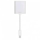moshi MiniDisplay Port to HDMI Adapter with Audio