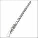 #1 light duty hobby knife