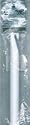 Bulky Luxite Plastic Crochet Hook 8 Inch -Size S 19mm