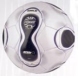 Adidas Teamgeist MLS Match NFHS -544846