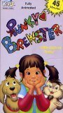 PUNKY BREWSTER - Little Orphan Punky - Animated