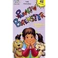 PUNKY BREWSTER - Little Orphan Punky - Animated