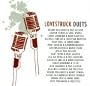 Lovestruck Duets - Philippine Music CD