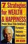 Seven Strategies for Wealth and Happiness