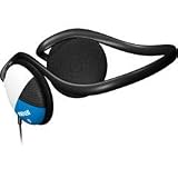 Stereo Neck Band Headphones