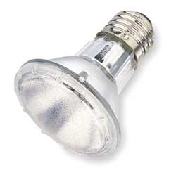 LumaPro 2PGW8 Lamp Halogen PK 6