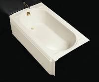 Kohler K-721 Black Black Memoirs 5