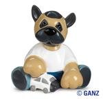 Webkinz - Hero German Shepherd