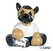 Webkinz Hero-To-Be German Shepard Figure Series 2