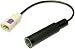 Scosche Vwa3Rb Audi, Bmw & Vw Reverse Antenna Kit