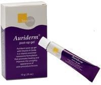 Auriderm Post-Op Gel 0.35 oz. by Auriderm