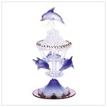 Dolphin Carousel