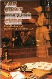 The ghost hunter's guide