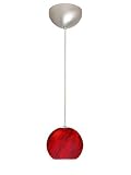 1BC-1664MA-SN - Mini Pendants