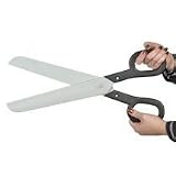 Giant Scissors